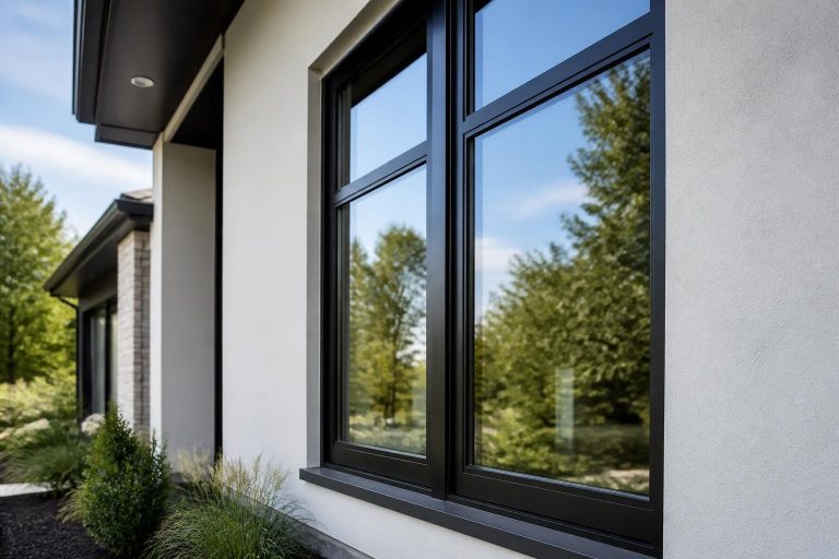 Window Cleaning